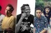 Triple Threat - September 7 - Breathers, Lonnie Holley, Twin Studies