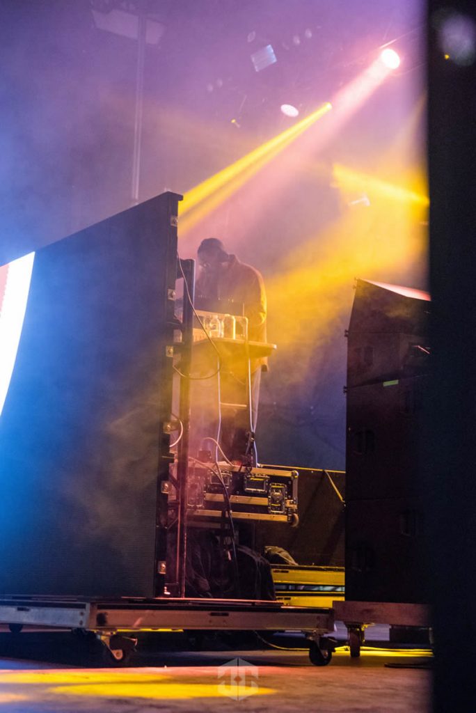Kaytranada | Live at AFROPUNK Atlanta | 10.14.18