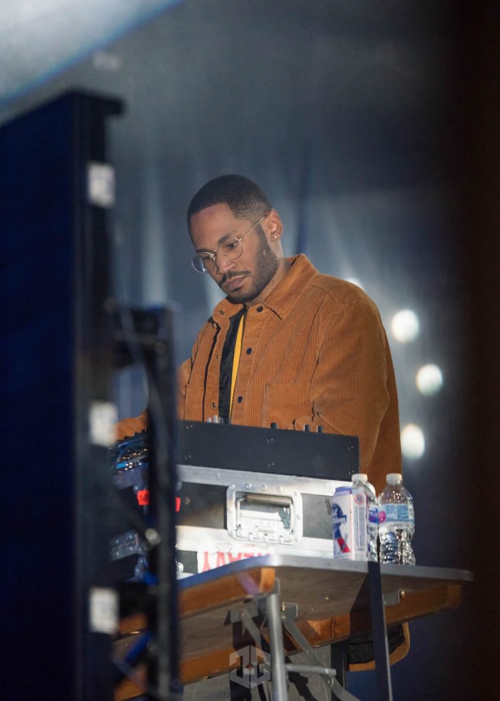 Kaytranada | Live at AFROPUNK Atlanta | 10.14.18