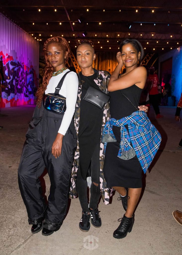The People of AFROPUNK Atlanta