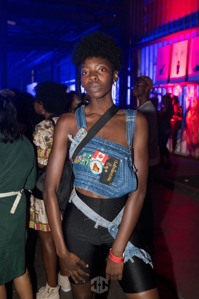 The People of AFROPUNK Atlanta