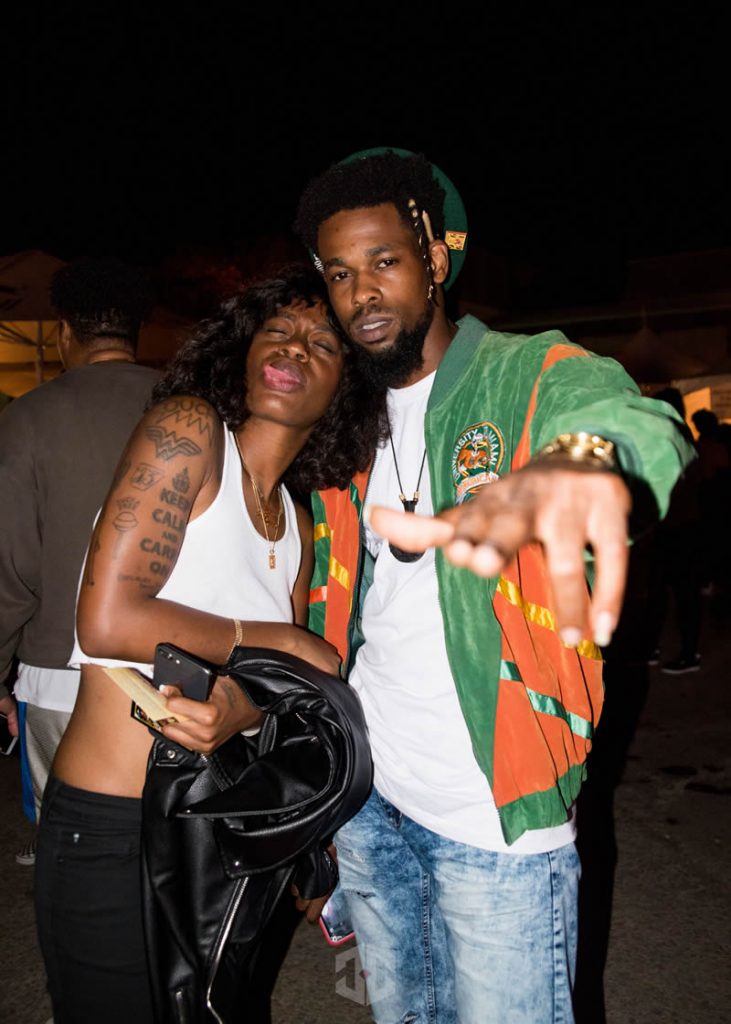 The People of AFROPUNK Atlanta