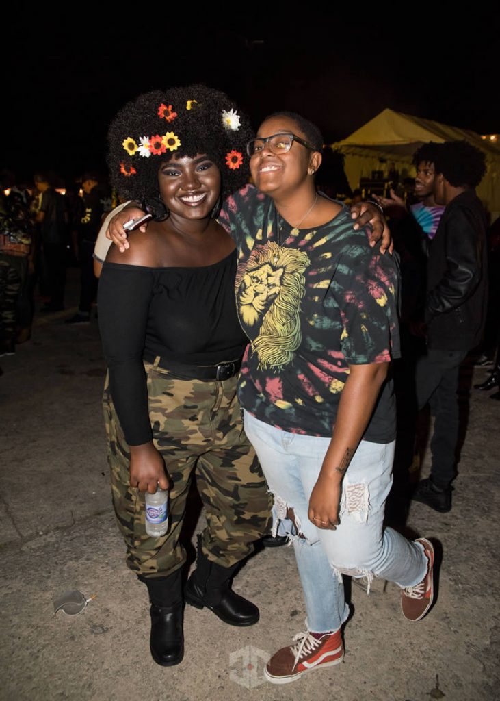 The People of AFROPUNK Atlanta