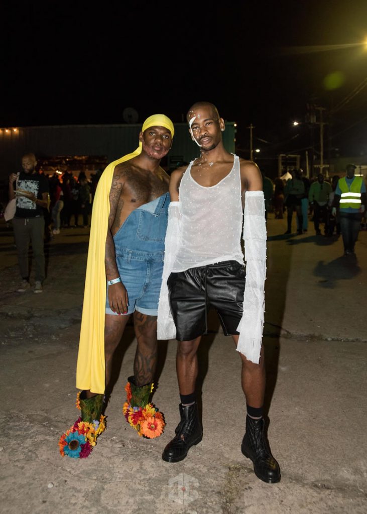 The People of AFROPUNK Atlanta