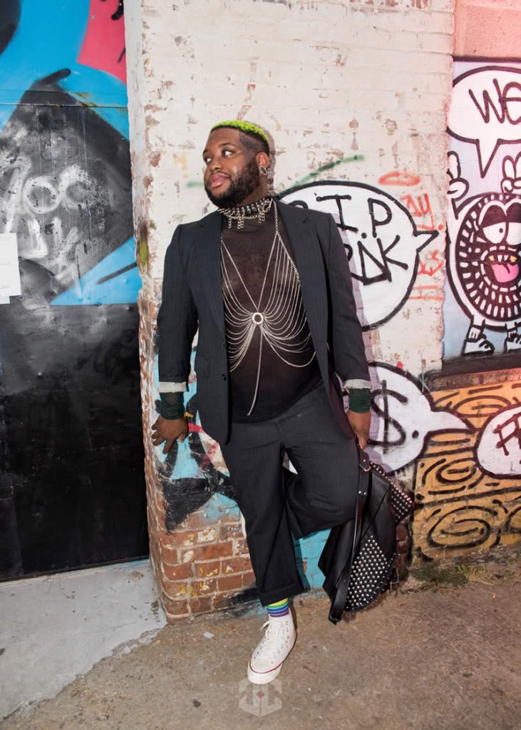 The People of AFROPUNK Atlanta