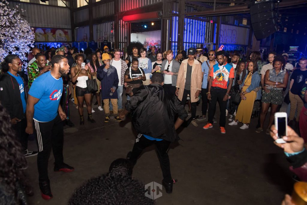 The People of AFROPUNK Atlanta