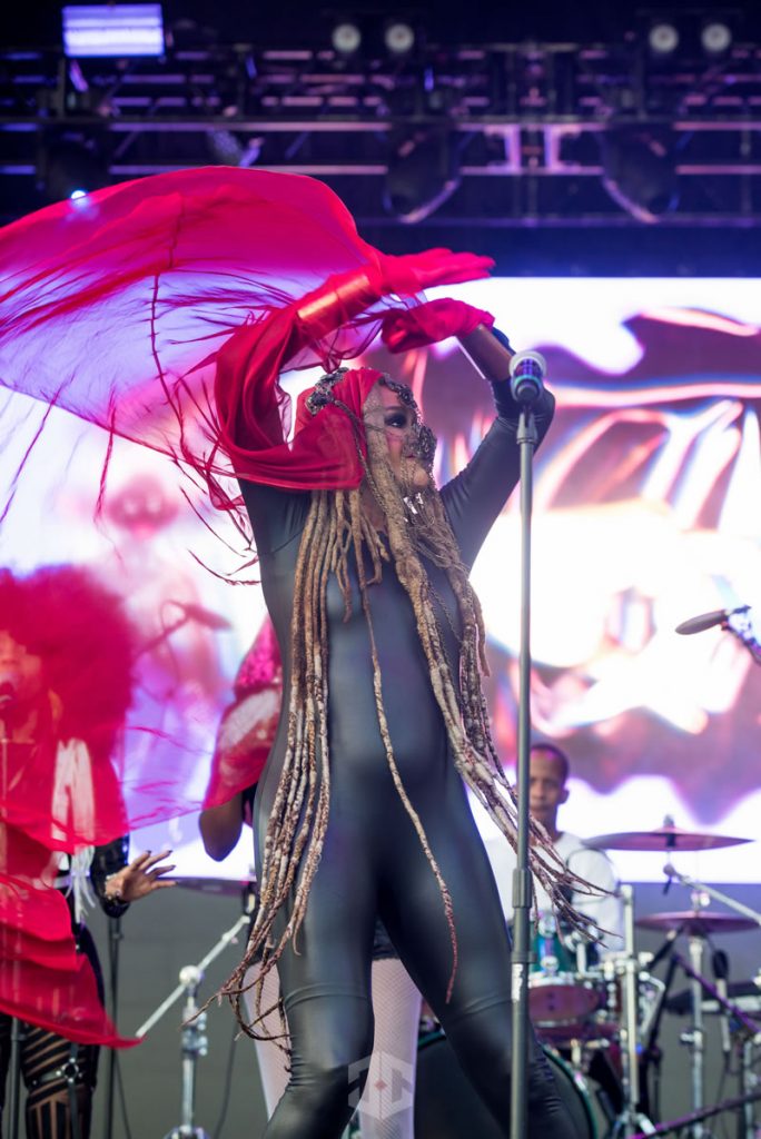 Joi | Live at AFROPUNK Atlanta | 10.14.18