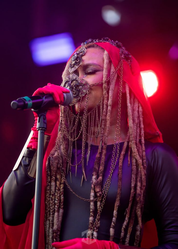 Joi | Live at AFROPUNK Atlanta | 10.14.18