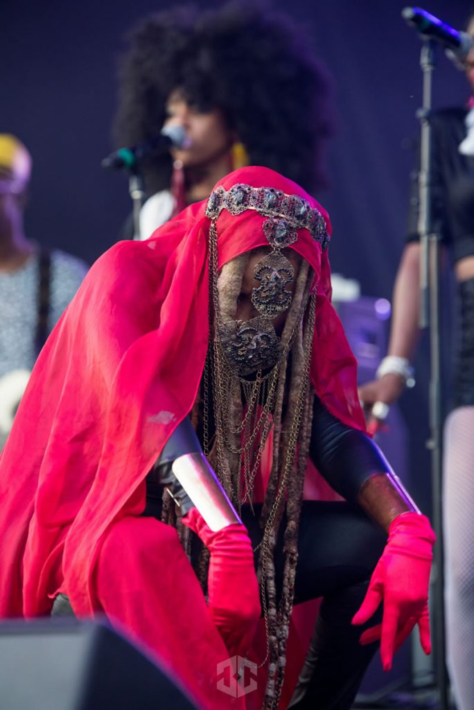 Joi | Live at AFROPUNK Atlanta | 10.14.18