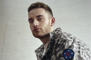 Tom Misch