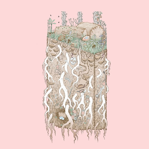Juna - Charnel EP