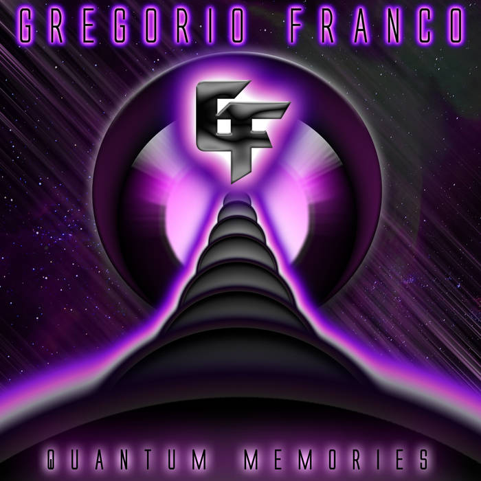 Gregorio Franco - Quantum Memories