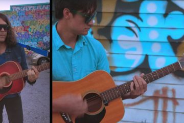 Gringo Star - Back to the City