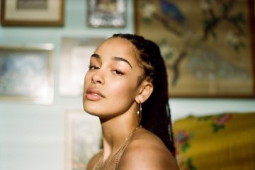 Jorja Smith