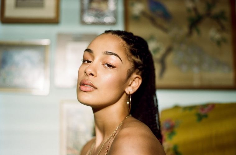 Jorja Smith