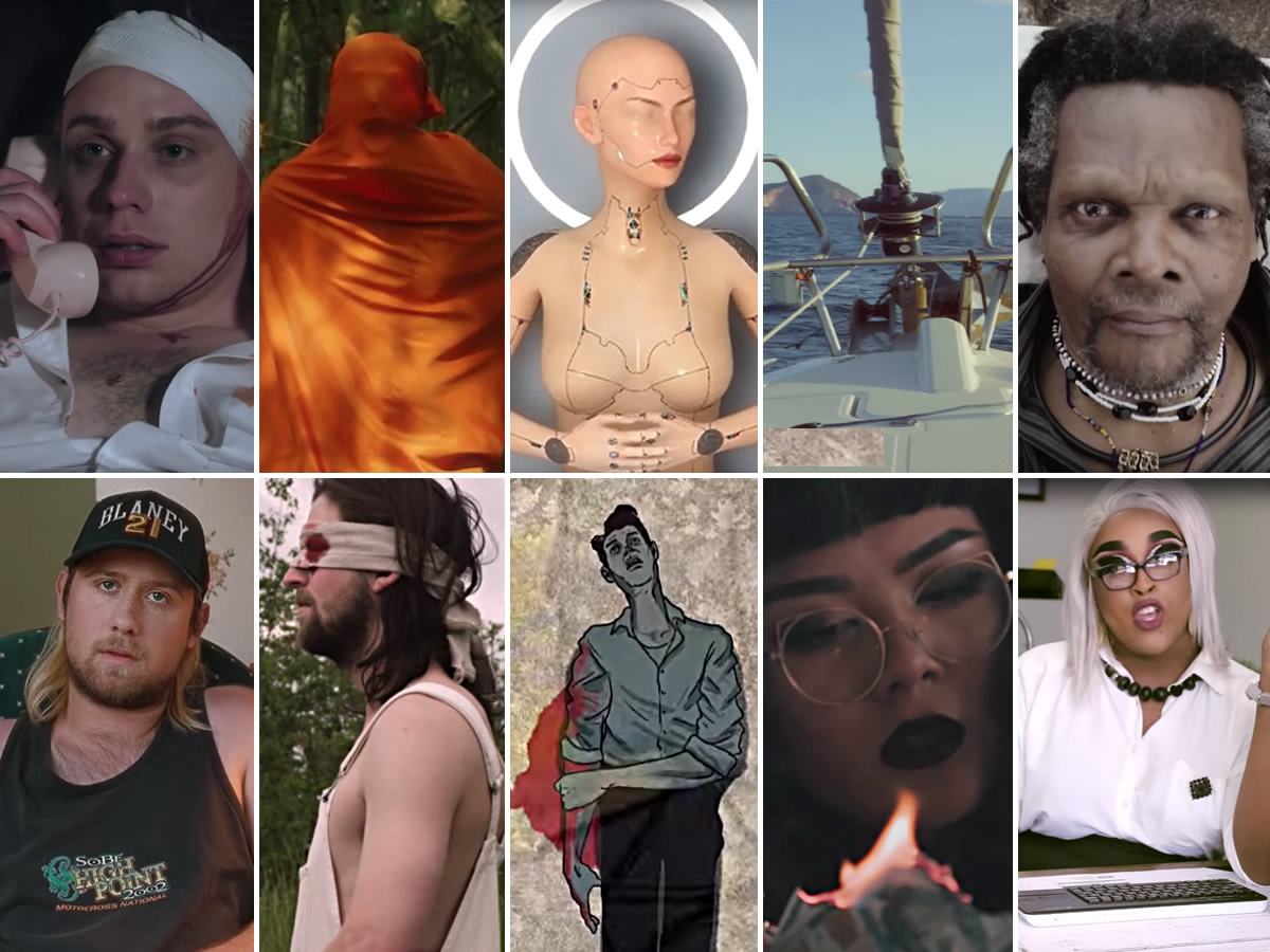 The 10 Best Local Videos of 2018