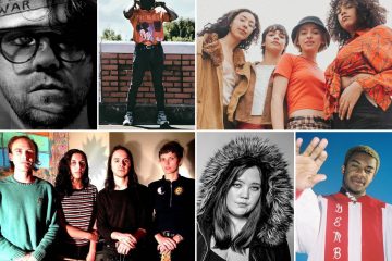 Local Artists to Watch for in 2019