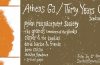 Athens, GA: Thirty Years On