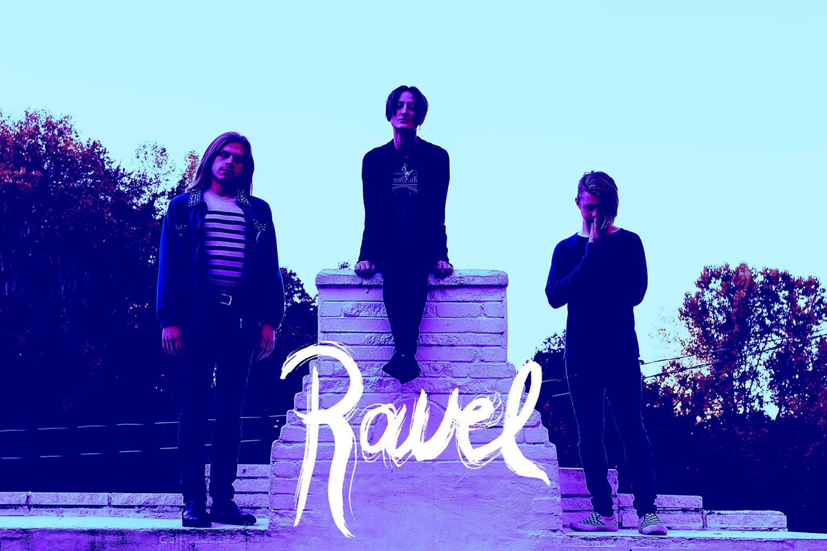 Ravel