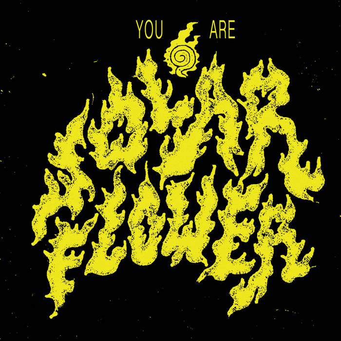 Solar Flower - You Are