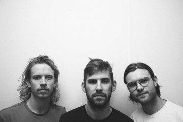 press photo of Wanderwild against a gray background.