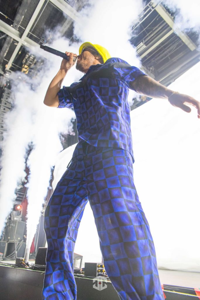 Anderson .Paak | Live at Coca-Cola Roxy | 02.18.19
