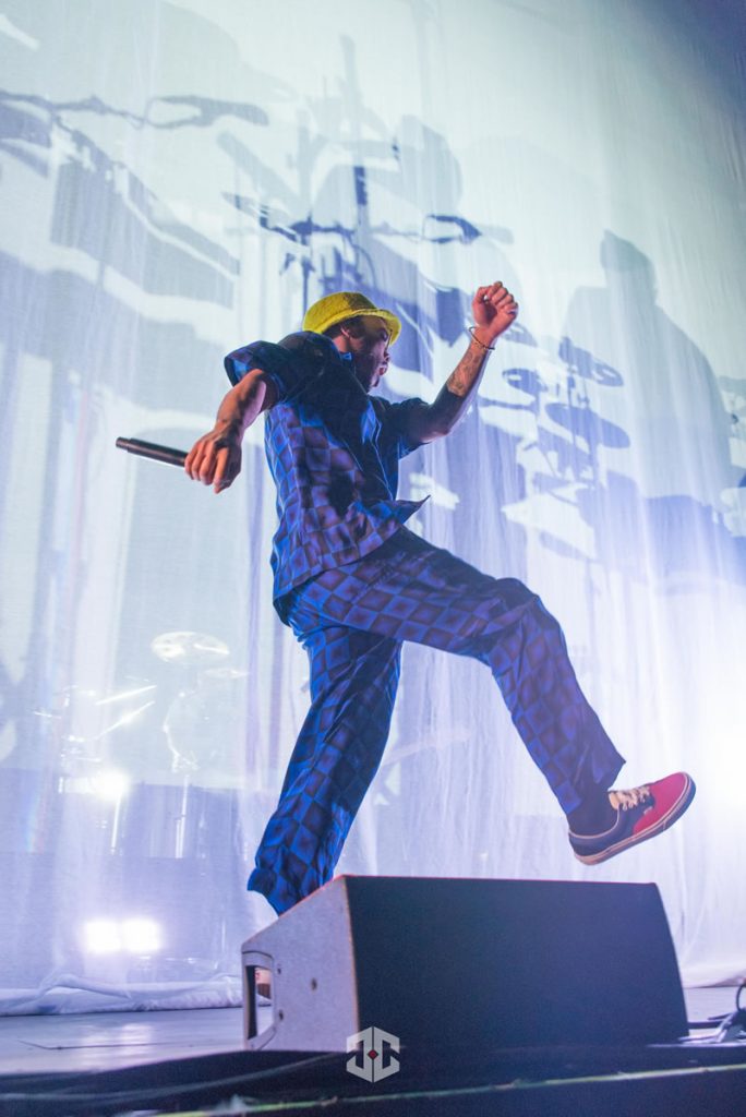 Anderson .Paak | Live at Coca-Cola Roxy | 02.18.19
