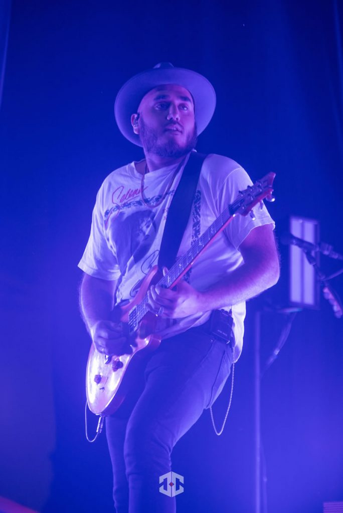 Anderson .Paak | Live at Coca-Cola Roxy | 02.18.19