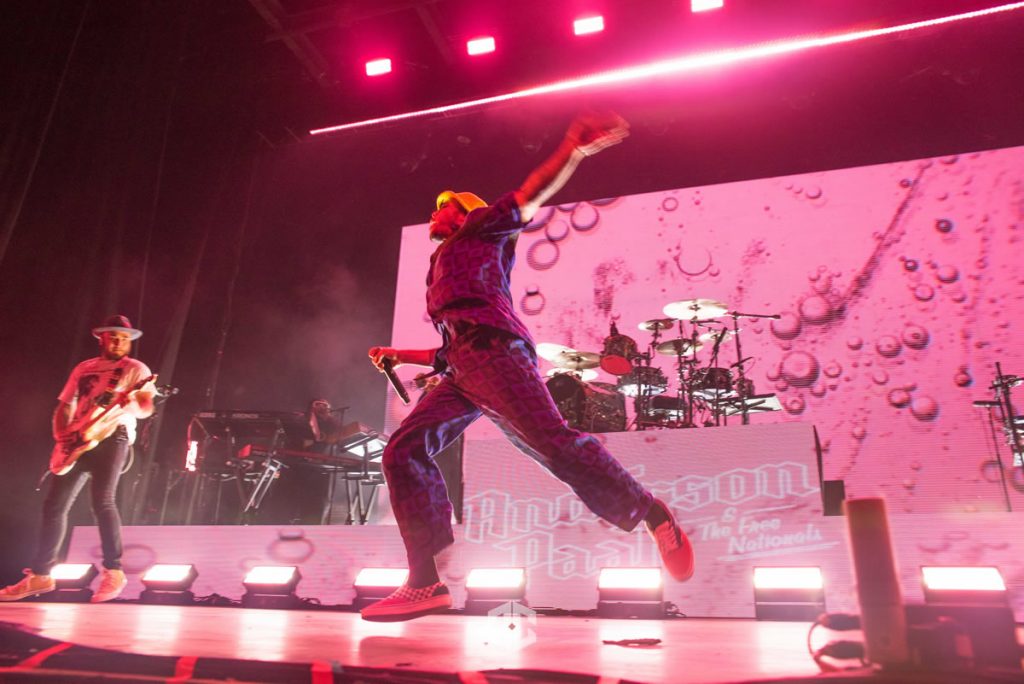 Anderson .Paak | Live at Coca-Cola Roxy | 02.18.19