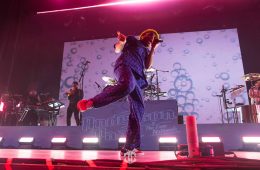 Anderson .Paak | Live at Coca-Cola Roxy | 02.18.19