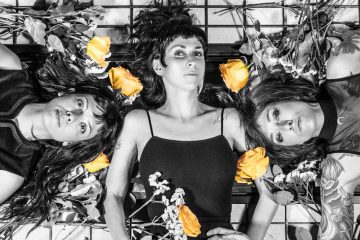 The Coathangers - F the NRA