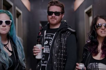 Vices of Vanity - Drink Drank Drunk