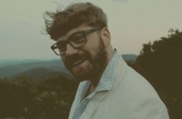 Ryan Engelberger of Curt Castle