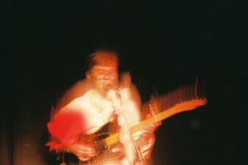 Elijah Johnston
