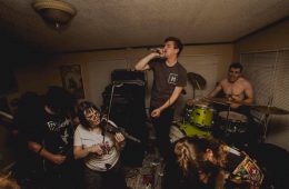 The Callous Daoboys