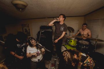The Callous Daoboys