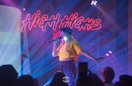 Lolo Zouaï | Live at Aisle 5 | 04.30.19