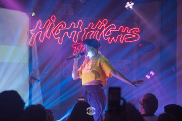 Lolo Zouaï | Live at Aisle 5 | 04.30.19