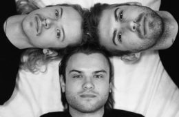 press photo of Wanderwild.
