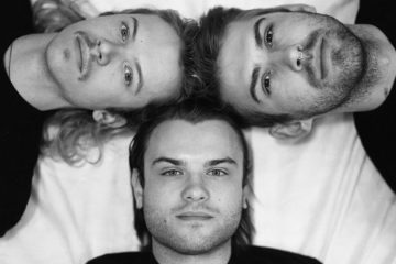 press photo of Wanderwild.