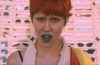 video still from Lambda Celsius' "Get Out"