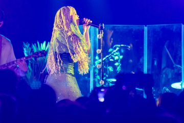 Lion Babe | Live at the Loft | 06.11.19