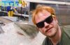 Jake Cook of Seal Pup.