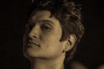 closeup photo of Sean Bryant