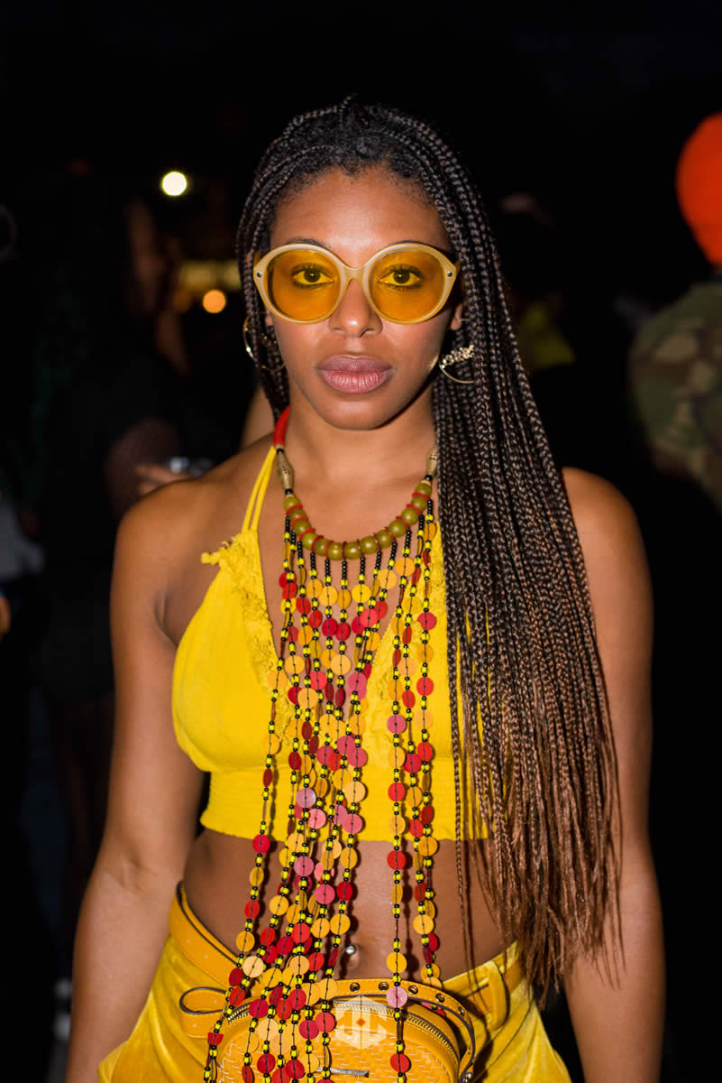 The People of AFROPUNK Atlanta