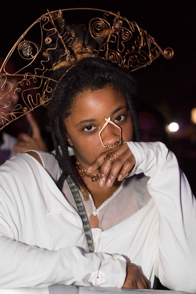 The People of AFROPUNK Atlanta