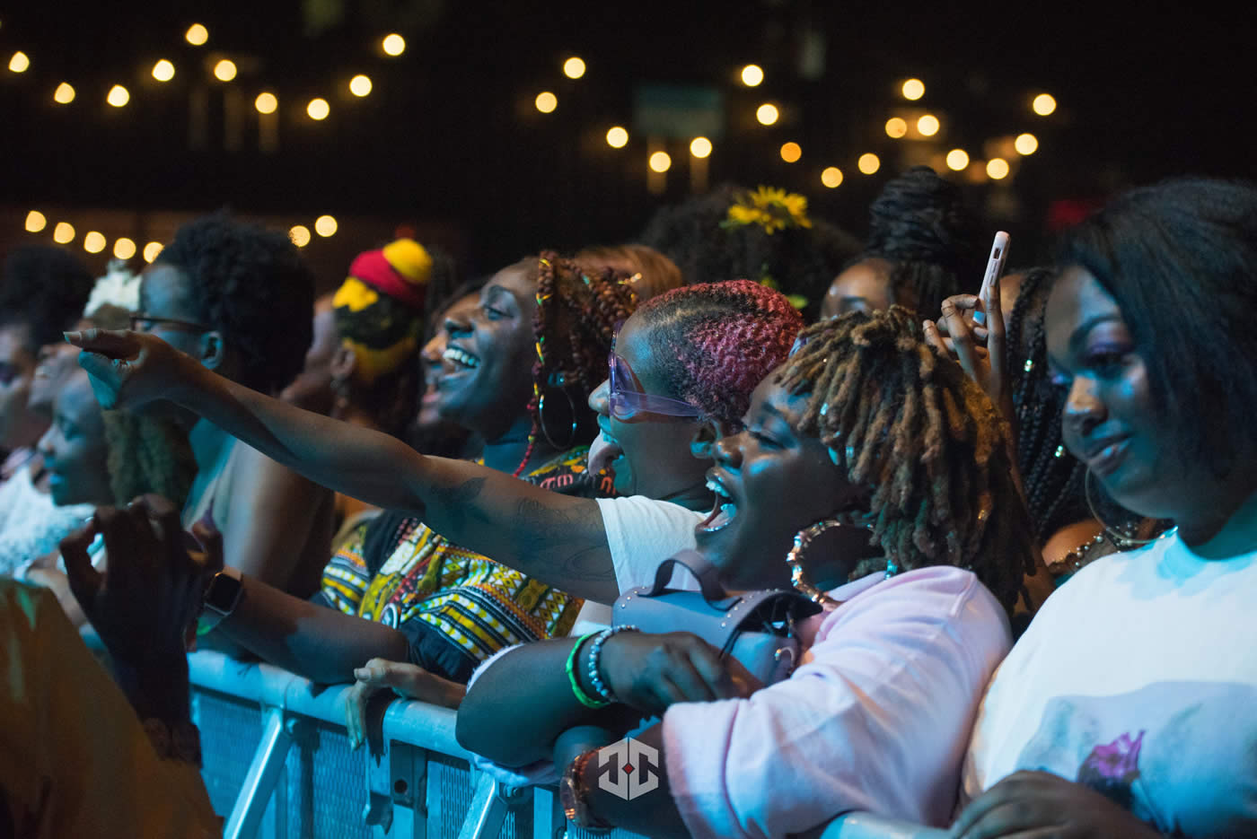 The People of AFROPUNK Atlanta