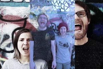 Hunger Anthem - Remedy