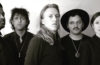 black and white press photo of Shepherds