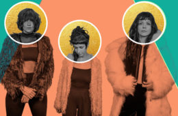 The Coathangers